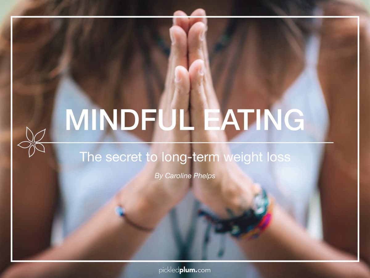 Mindful Eatin Guide