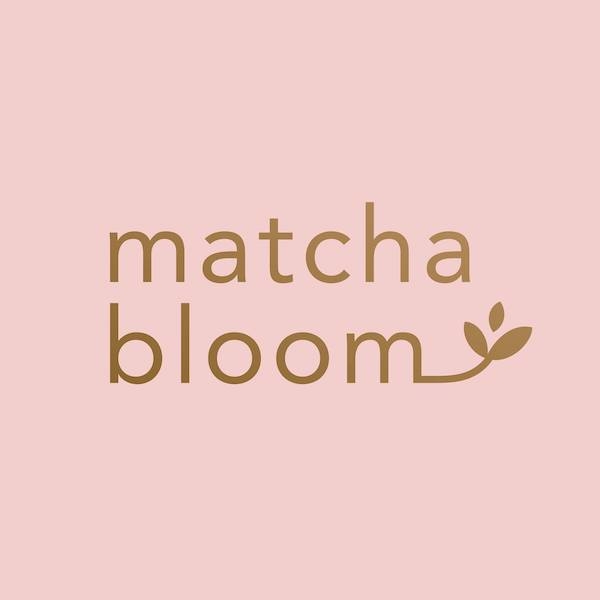 Matcha Bloom