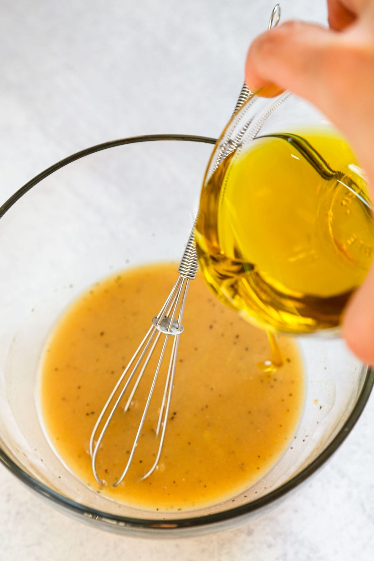how to make miso dressing