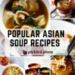 popular asian soup recipes